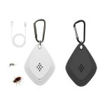 Répulsif moustique ultrason portable ultrasonique anti - moustique tueur Électronique anti - moustique ... Répulsif moustique ultrason portable ultrasonique anti - moustique tueur Électronique anti - moustique ...