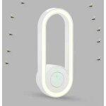 Rhg r�pulsif � nuisibles - lampe de nuit - r�pulsif anti - nuisibles - prise int�rie - r�pulsif anti ...