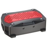 Rpulsif  rongeurs pour moteur de voiture, rpulsif  ultrasons 3 en 1 pour dissuader les souris  l'extrieu ...