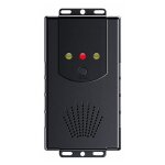Rpulsif  rongeurs pour moteurs de voiture  ultrasons, intrieur et extrieur. aliment par batterie ...