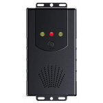 Rpulsif  rongeurs pour moteurs de voiture  ultrasons, intrieur et extrieur. aliment par batterie ...