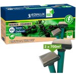 Edialux répulsif solaire anti - fourmis pour jardin, protection extérieure éco - responsable, dispositif ... Edialux répulsif solaire anti - fourmis pour jardin, protection extérieure éco - responsable, dispositif ...