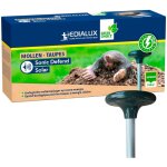 Répulsif solaire anti - taupe pour jardin, dispositif écologique d'éloignement des nuisibles, vibration ... Répulsif solaire anti - taupe pour jardin, dispositif écologique d'éloignement des nuisibles, vibration ...
