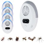Repulsif souris - repulsif moustique - anti carfard - anti mouse - ultrason pour nuisible - prise anti ... Repulsif souris - repulsif moustique - anti carfard - anti mouse - ultrason pour nuisible - prise anti ...