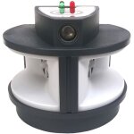 R�pulsif souris rats farines cafards rongeurs duo pro 570 m2 fort