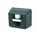 R�pulsif � ultrasons pour animaux � induction infrarouge r�pulsif � oiseaux �lectronique int�rieur et ...