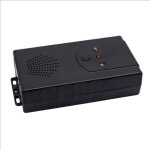 R�pulsif ultrason anti - fouine pour voiture auto garage maison repr anti - martres, fouines, renards, ...