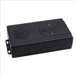 R�pulsif ultrason anti - fouine pour voiture auto garage maison repr anti - martres, fouines, renards, ...