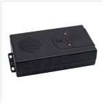 R�pulsif ultrason anti - fouine pour voiture auto garage maison repr anti - martres, xu, fouines, renards, ...