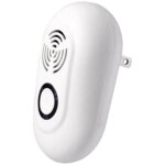 Rpulsif ultrasons appareil anti souris, rats, rongeurs, loirs anti rongeur alternative efficace aux ...