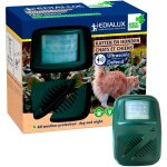 Répulsif ultrason chat et chien, anti - chats chiens souris rats, protection jardin extérieur, dissuasif ... Répulsif ultrason chat et chien, anti - chats chiens souris rats, protection jardin extérieur, dissuasif ...