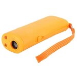Feiyue - rpulsif  ultrasons pour chien, dresseur lectronique de chien, anti - aboiement, dispositif ...