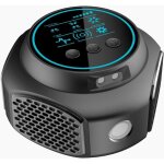 Rpulsif ultrasons pour insectes et rongeurs intrieurs, appareil lectrique pour repousser souris, araignes, ...