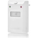 Fei yu - rpulsif ultrason ondes electromagntiques anti souris rats araignes cafards mouches puces ...