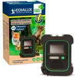Rpulsif ultrason renards et martres anti renards anti martres flash led anti chats chiens dissuasif ...