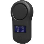 R�pulsif � ultrasons pour souris, martres, moustiques, rongeurs. protection jusqu'� 150 m�tres carr�s ...