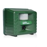 Rpulsif ultrasonique pour animaux, dispositif de dfense anti - intrusion lectronique avec capteur ...