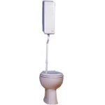 Reserv. p / cuvette semi haut 500 joker regiplast 500