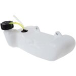 Rservoir de carburant pour coupe - bordures / tondeuse  gazon / dbroussailleuse, outil de jardin abordable ...