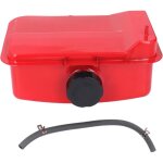 R�servoir de carburant diesel, ensemble de r�servoir de carburant avec tuyau d'huile, r�servoir de carburant ...