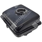 Rservoir de carburant pour motopompes ducar 213102 - 010 compatible - 049606