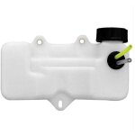 R�servoir de carburant pour taille - haie