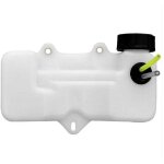 R�servoir de carburant pour taille - haie, graisseur pour tondeuse � gazon