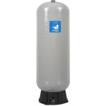 R�servoir � diaphragme c2b 130l vertical - composite renforc�