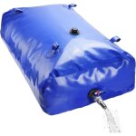 Réservoir d'eau pour brouette i sac à eau mobile outdoor avec valve de sortie et tapis antidérapant i ... Réservoir d'eau pour brouette i sac à eau mobile outdoor avec valve de sortie et tapis antidérapant i ...