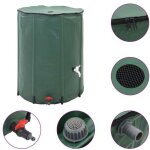 R�servoir d'eau de pluie pliable, r�cup�rateur d'eau de pluie 250 l sale266809