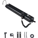 Mophorn réservoir d'eau de toit de 4, 5 gal, réservoir multi - distributeur en aluminium pour extérieur ... Mophorn réservoir d'eau de toit de 4, 5 gal, réservoir multi - distributeur en aluminium pour extérieur ...