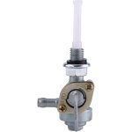 R�servoir d'essence interrupteur de carburant pompe petcock robinet de r�servoir d'huile m10 x 1. 25