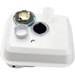 R�servoir d'essence pour motoculteur, r�servoir d'huile pour machine rotative, accessoire professionnel ...