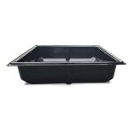 Cis products - r�servoir - 400l - gradu� - 139x139x33cm