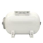Aquasystem - réservoir horizontal à vessie butyl haute qualité ahr + 24l Aquasystem - réservoir horizontal à vessie butyl haute qualité ahr + 24l