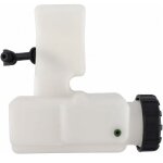 R�servoir d'huile avec bouchon d'huile pour stihl 017 018 ms170 ms180 tron�onneuse