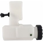 R�servoir d'huile avec bouchon d'huile pour stihl 017 018 ms170 ms180 tron�onneuse