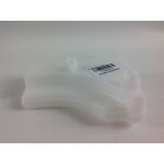 Rservoir d'huile pour tracteur de pelouse hydrostatique k46 tc102 122 tuff torq