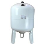 Rservoir vertical  vessie butyl haute qualit avr + 150l aquasystem