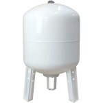 Aquasystem - réservoir vertical à vessie butyl haute qualité avr + 50l Aquasystem - réservoir vertical à vessie butyl haute qualité avr + 50l