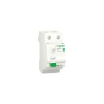 Resi9 xe - interrupteur diffrentiel - 2p - 40a - 30ma - type a - embrochable