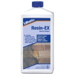 Resin - ex - nettoyant acide et solvant� pour le d�capage sp�cial - lithofin - 1 l