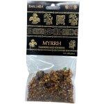 R�sine d'arbre banjara - myrrhe - vendu par 1