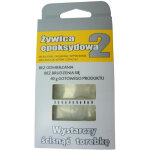 R�sine �poxy avec durcisseur 40g - zyw epo 40g