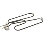 Résistance 66816 pour barbecues électriques weber ? 2200 w ? 230 v ? pièce détachée ? compatible avec ... Résistance 66816 pour barbecues électriques weber ? 2200 w ? 230 v ? pièce détachée ? compatible avec ...