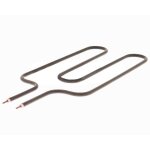 Rsistance accumulateur standard 750 w 230 v ais81 ais281 ais321 bbm030156