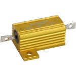 Résistance bobinée widap 160041 820 ? en boîtier 25 w 1 % 1 pc(s) s539331 Résistance bobinée widap 160041 820 ? en boîtier 25 w 1 % 1 pc(s) s539331