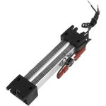 R�sistance chauffante c�ramique ptc 250w 110v - pour ventilo - convecteurs / chauffage d'appoint - thermostat ...