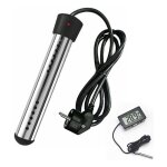 Rsistance pour chauffe - eau lectrique, chauffe - eau lectrique 3000w avec tension d'immersion, chauffe ...