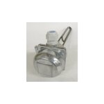 Résistance électrique 3kw pour ballon préparateur solaire bps 300 - 400 - 500 raccord g2 avec capot ... Résistance électrique 3kw pour ballon préparateur solaire bps 300 - 400 - 500 raccord g2 avec capot ...